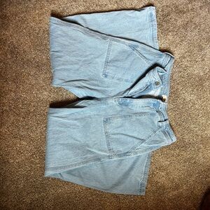 Roark Light Blue Denim Jeans